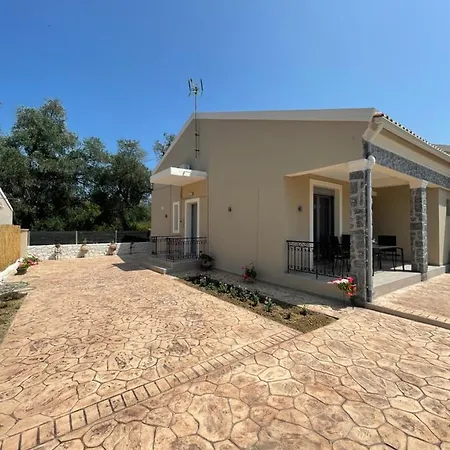 Boltado Villa Lefkimmi (Corfu)