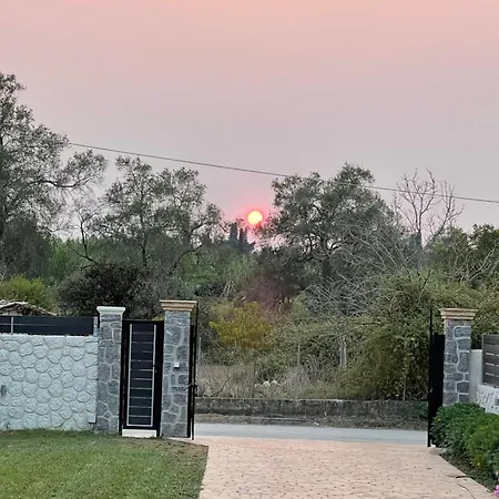 Boltado Villa Lefkimmi (Corfu)