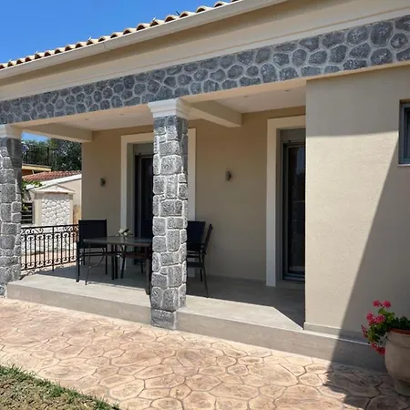 Villa Boltado *