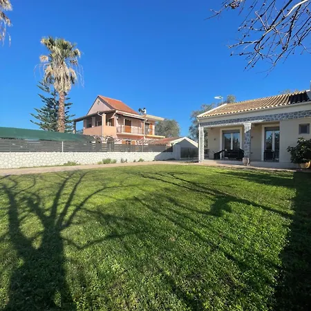 Villa Boltado *