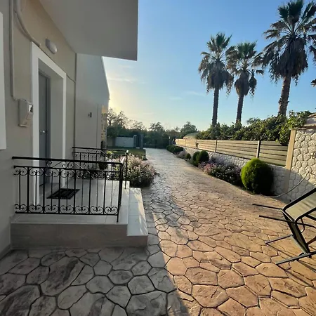Boltado Villa Lefkimmi (Corfu)