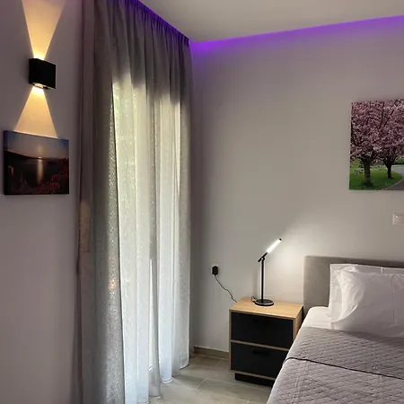 Villa Boltado Lefkimmi (Corfu)