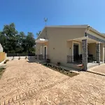Boltado Villa Lefkimmi (Corfu)