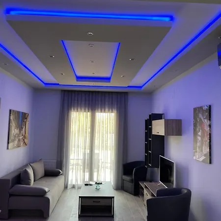 Villa Boltado Lefkímmi