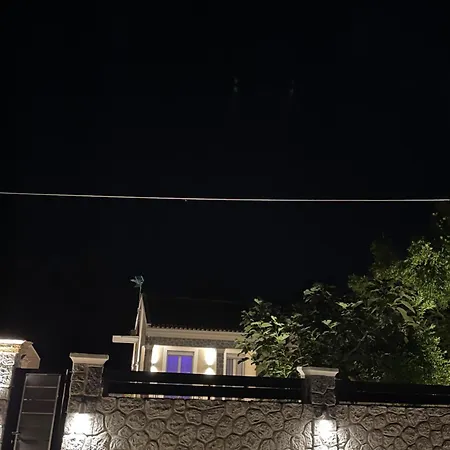 Boltado Villa Lefkímmi